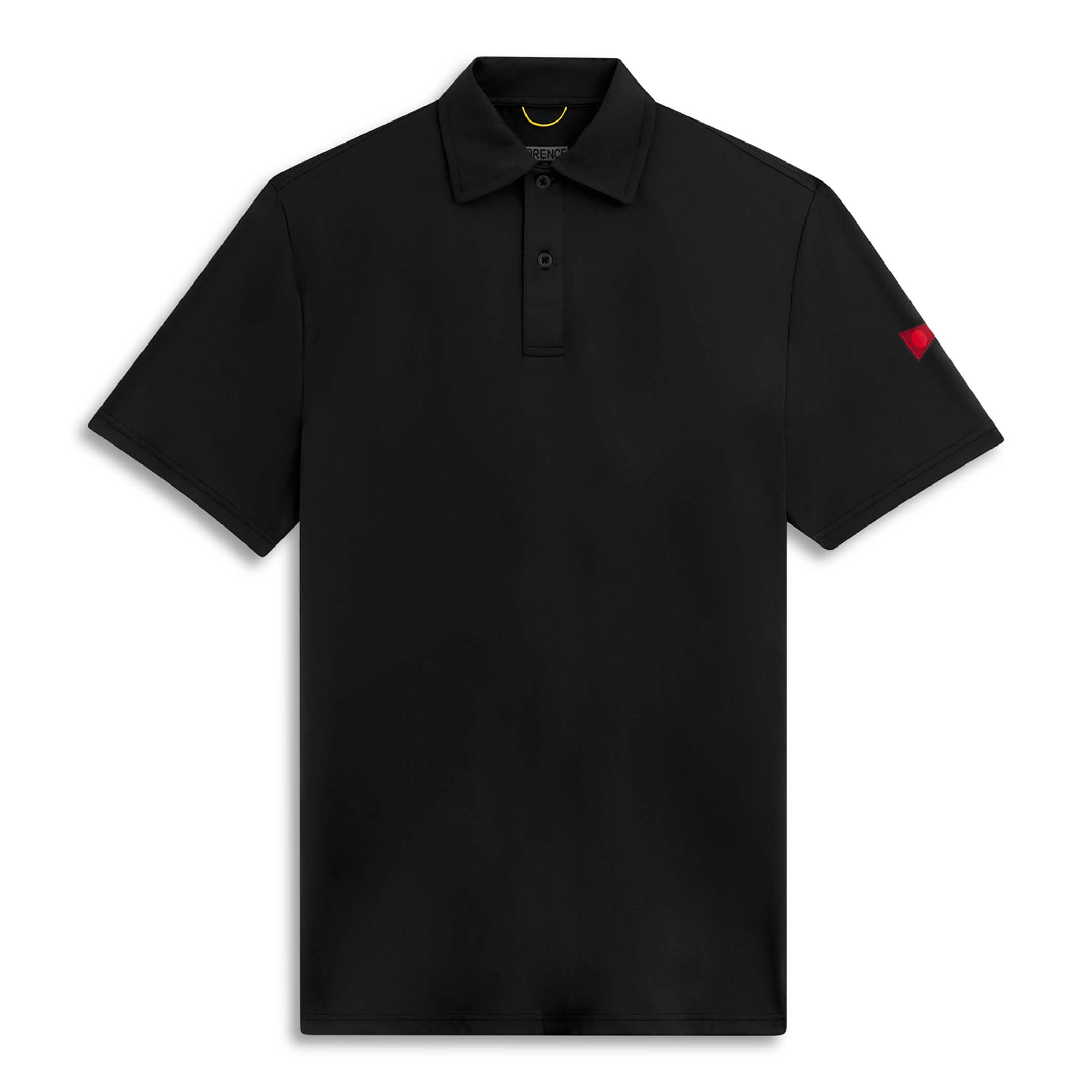 Airtex Collared Short Sleeve Shirt – Florence Marine X