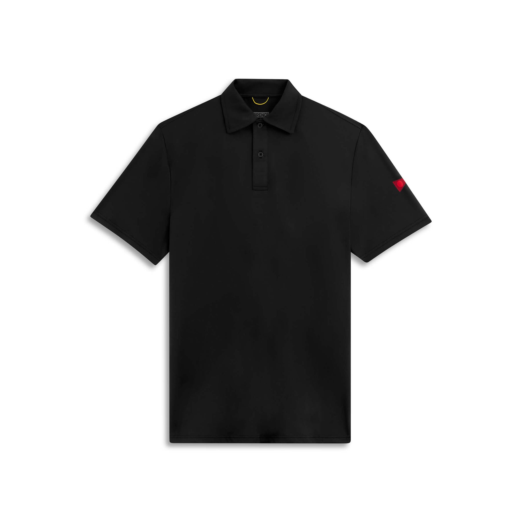 Airtex Collared Short Sleeve Shirt – Florence Marine X