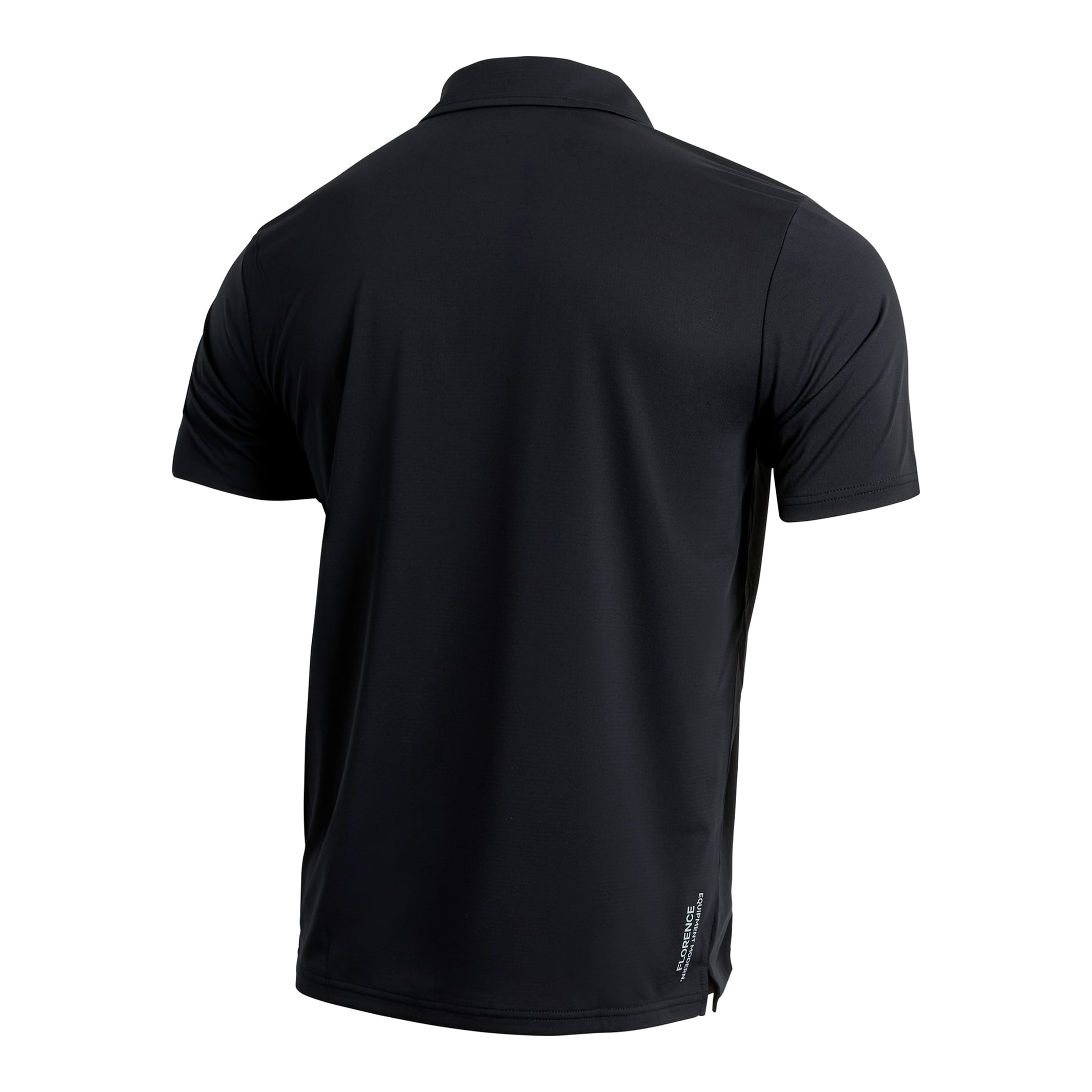 Airtex Collared Short Sleeve Shirt – Florence Marine X