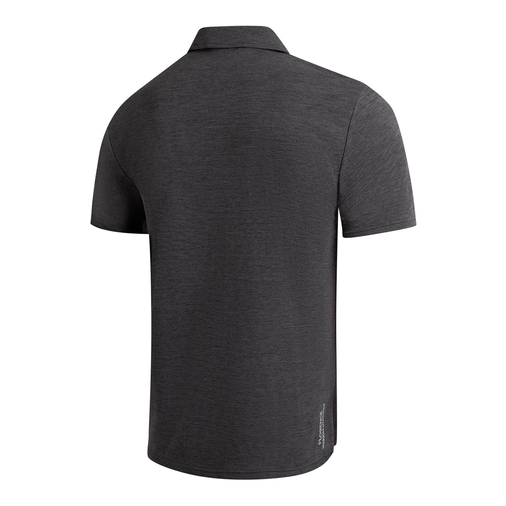 Airtex Collared Short Sleeve Shirt – Florence Marine X