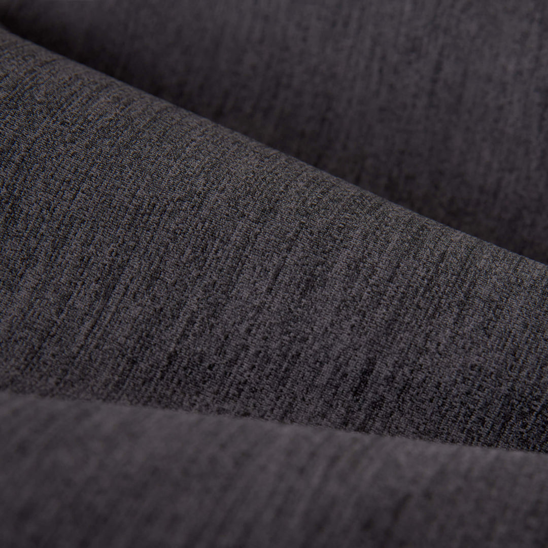 Color:Heather Charcoal-Florence Airtex Collared Short Sleeve Shirt