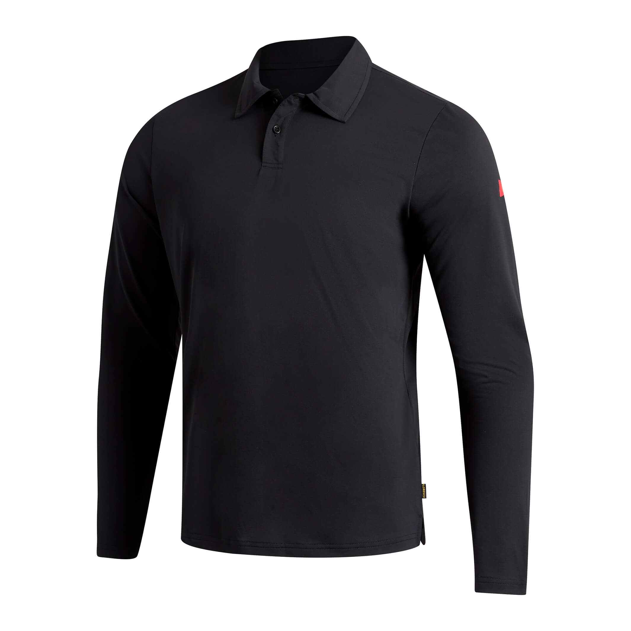 Airtex Collared Long Sleeve Shirt – Florence Marine X