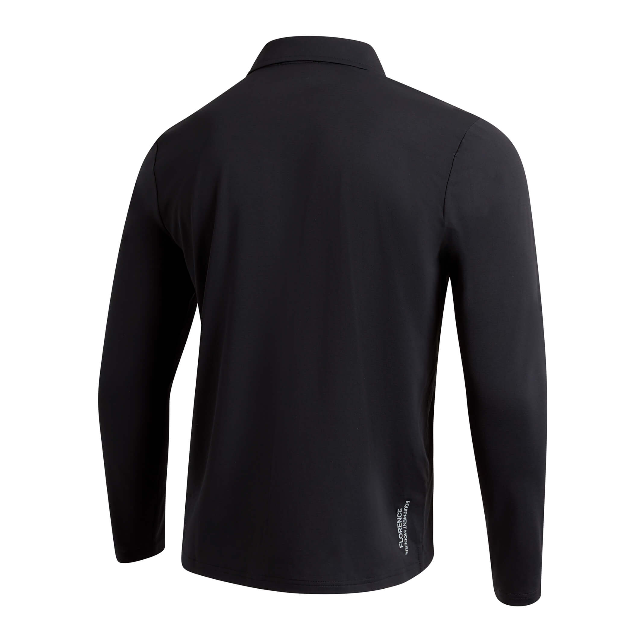 Airtex Collared Long Sleeve Shirt – Florence Marine X