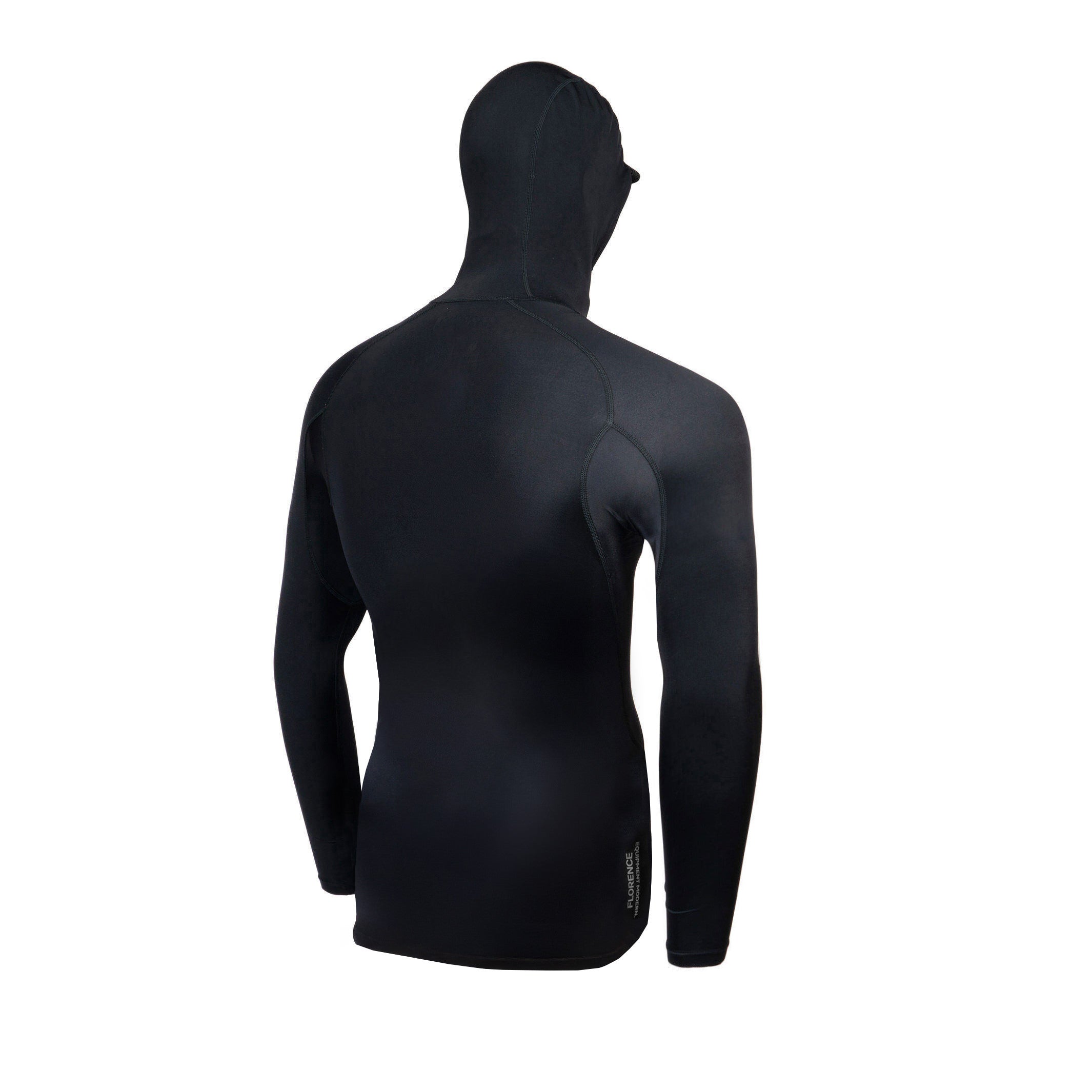 Long Sleeve Hooded Rashguard Tall – Florence Marine X