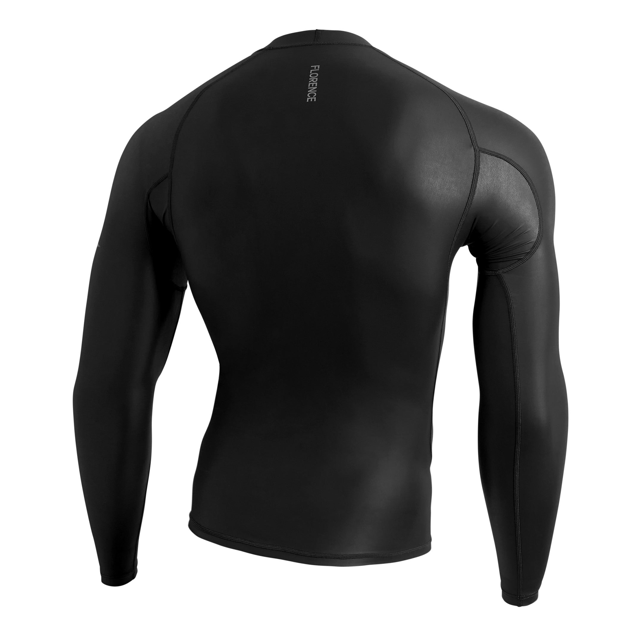 Windshield Long Sleeve Rashguard – Florence Marine X