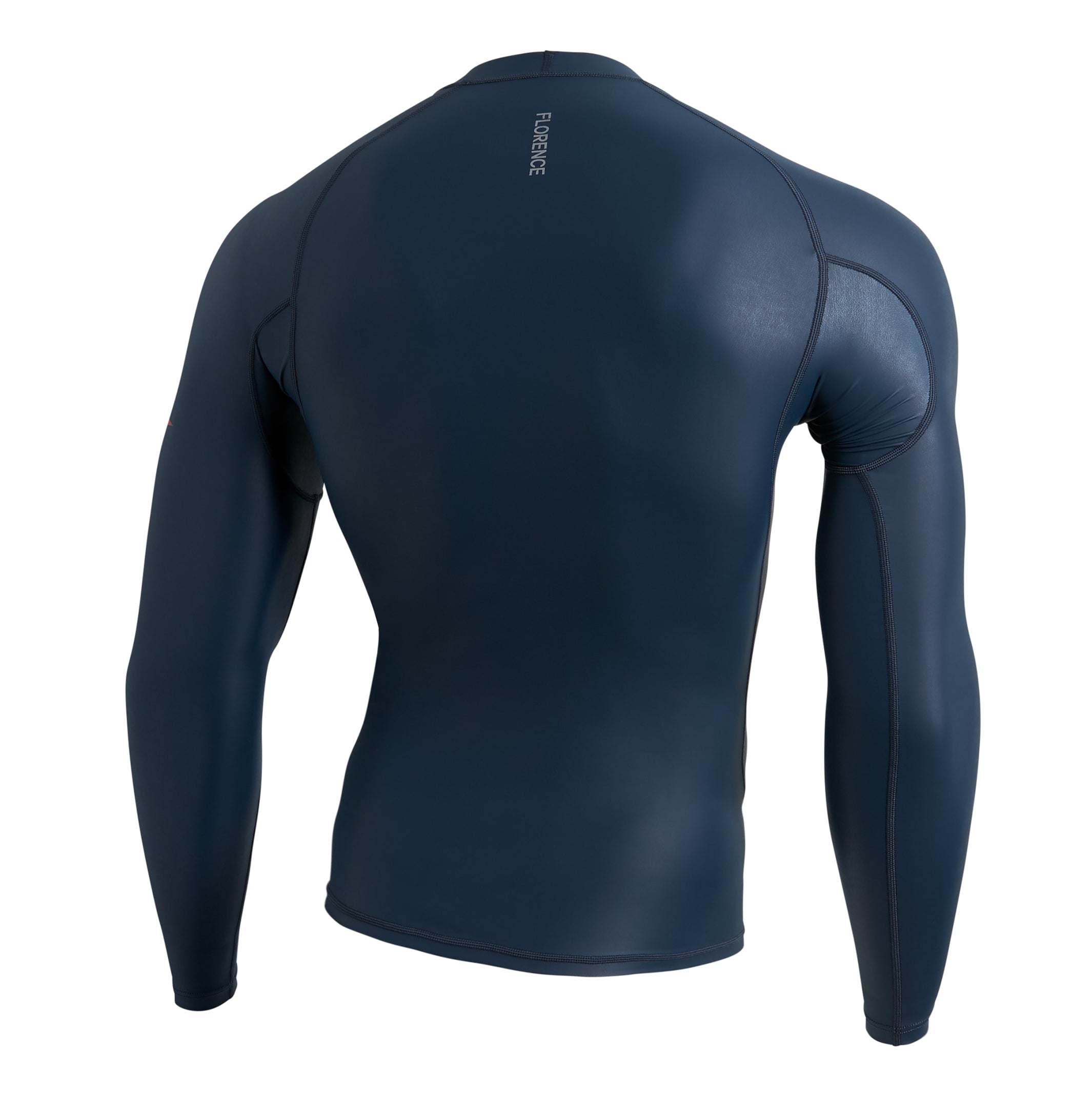 Windshield Long Sleeve Rashguard – Florence Marine X