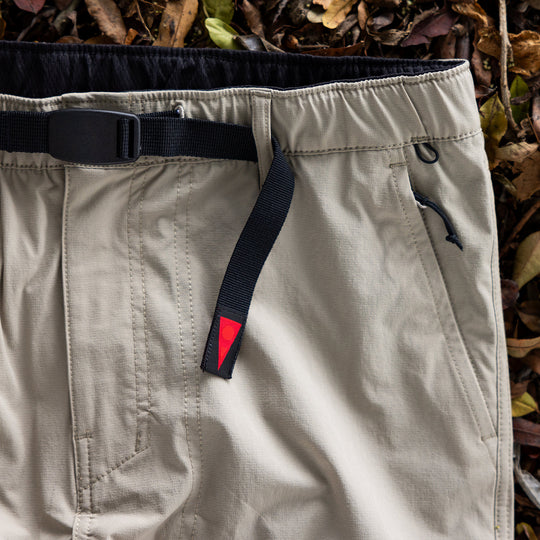 Color:Vintage Khaki-Florence Expedition Pant -alt