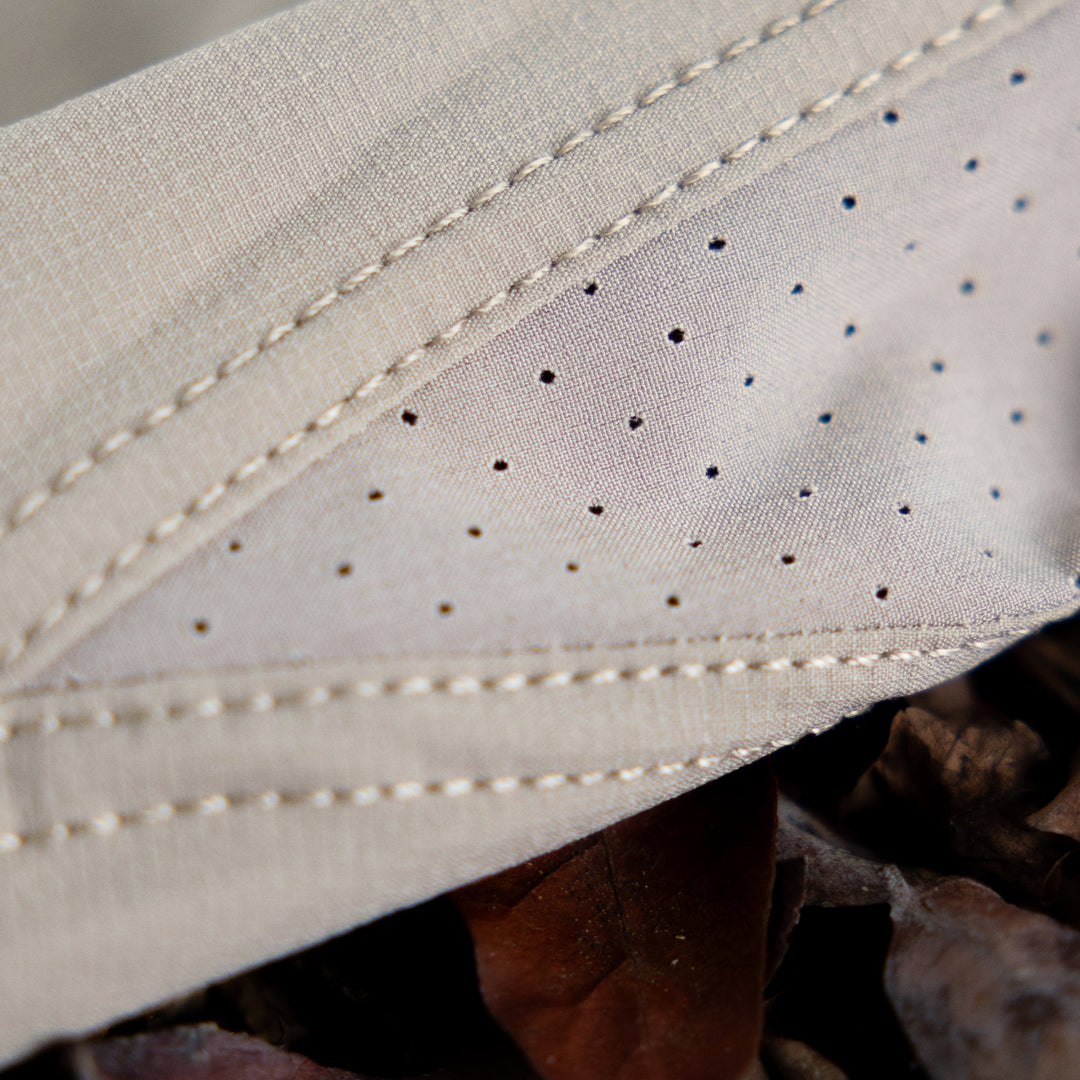 Color:Vintage Khaki-Florence Expedition Pant