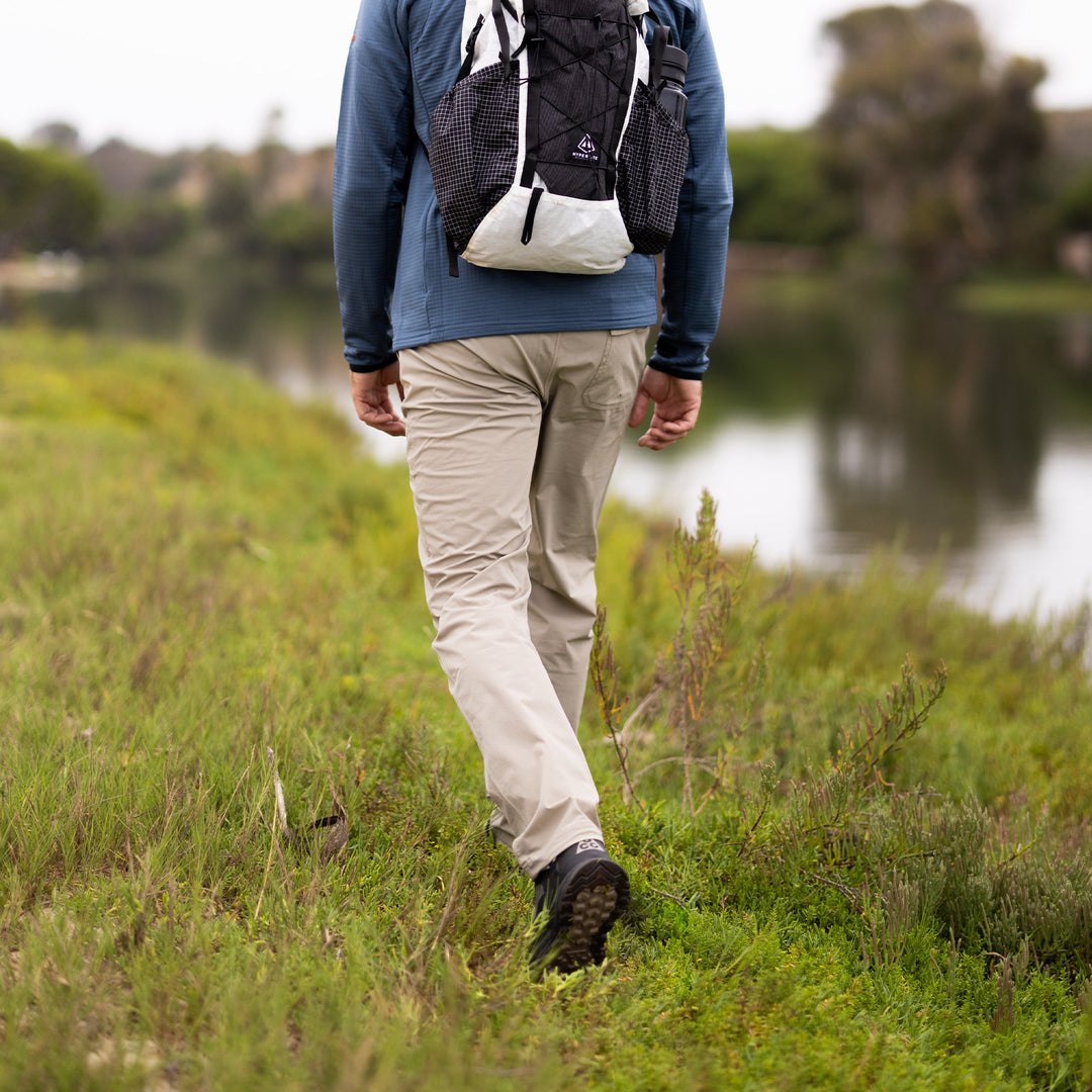 Color:Vintage Khaki-Florence Expedition Pant