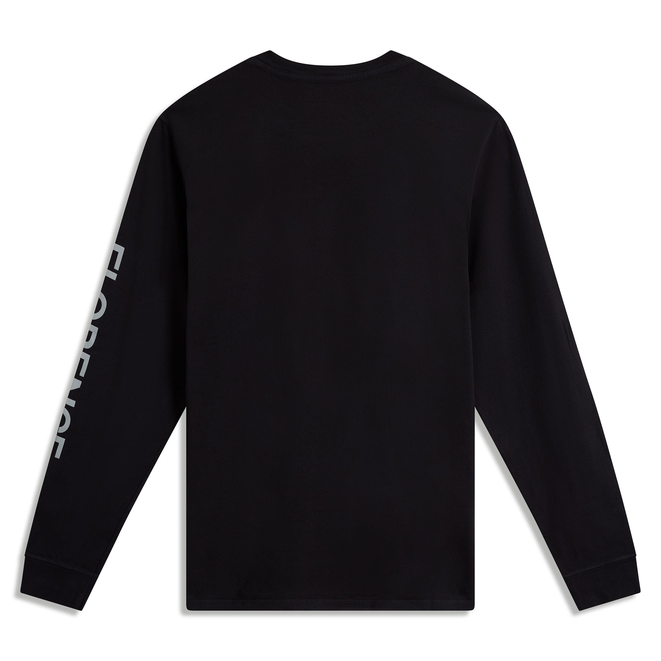 Burgee Long Sleeve T-Shirt – Florence Marine X