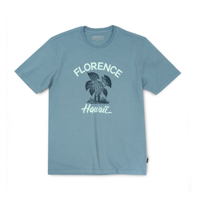 Color:Citadel-Florence Taro T-Shirt