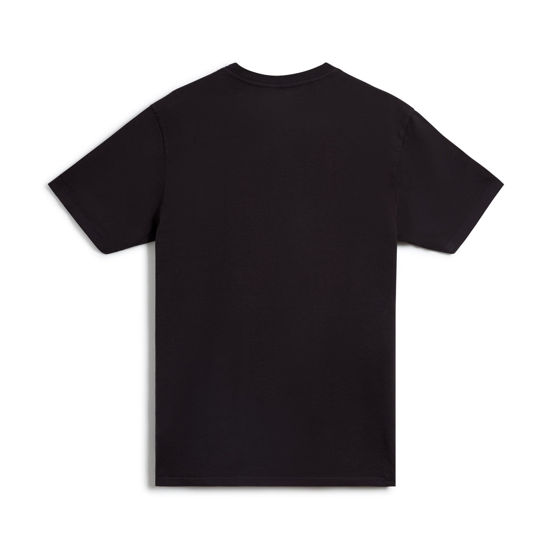 Color:Black-Florence T-Shirt -alt