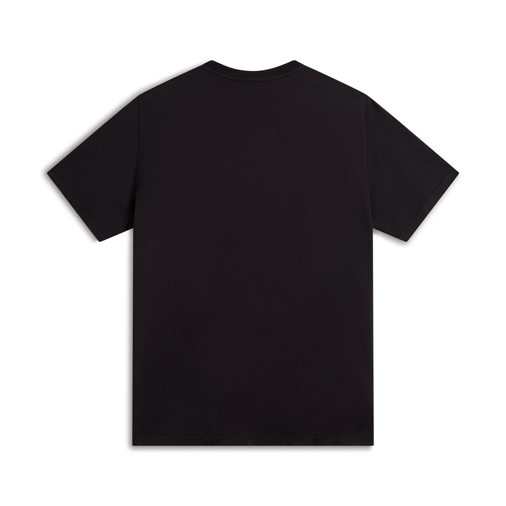 Color:Black 3-Florence T-Shirt -alt