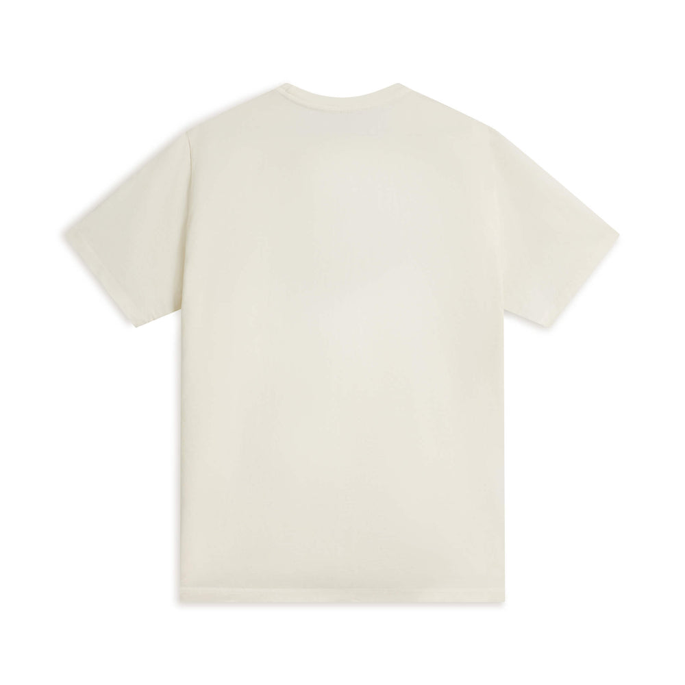 Color:Off White-Florence T-Shirt -alt