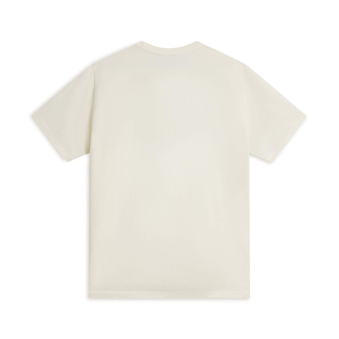 Color:Off White-Florence T-Shirt -alt