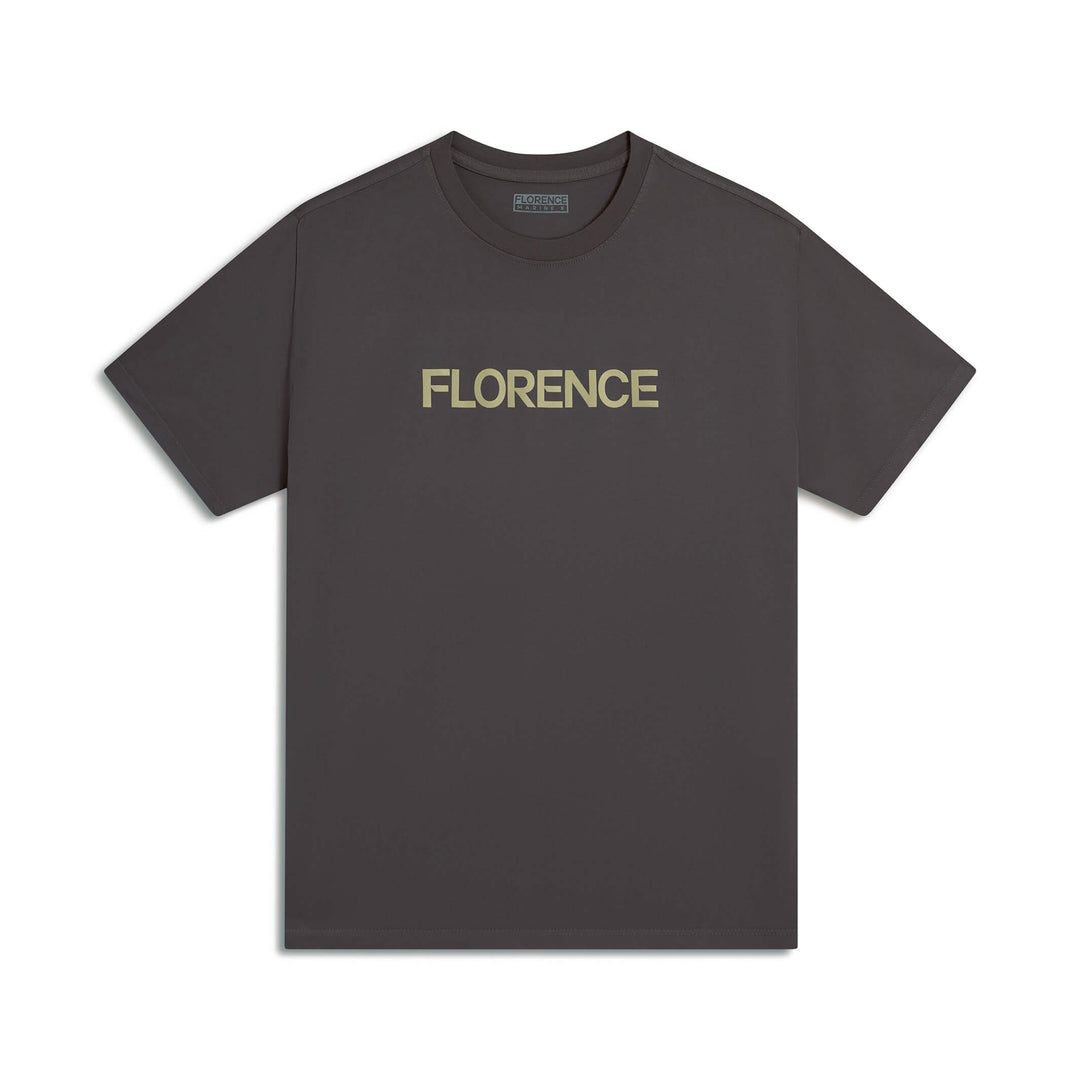 Color:Pumice-Florence T-Shirt