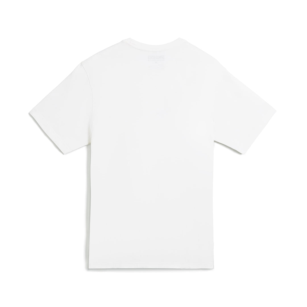 Color:White-Florence T-Shirt -alt