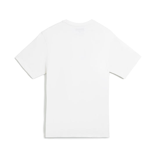 Color:White-Florence T-Shirt -alt