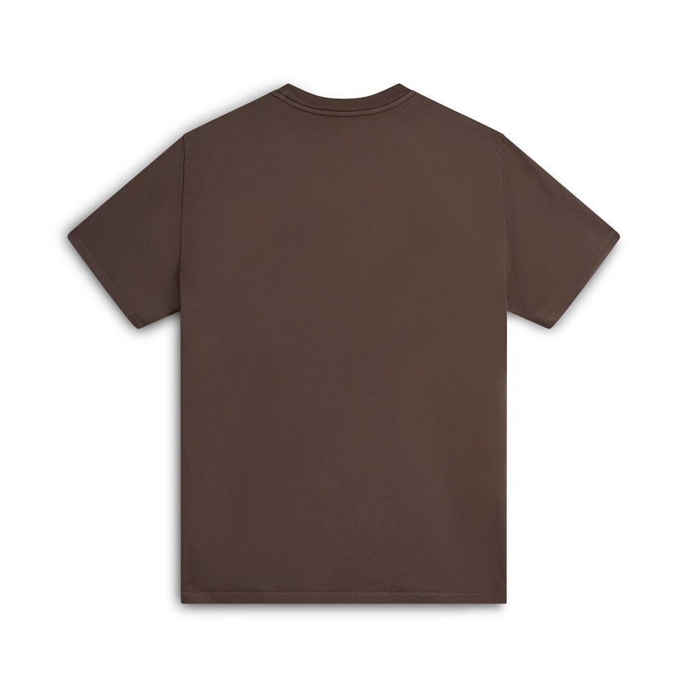 Color:Pumice-Florence Burgee T-Shirt -alt