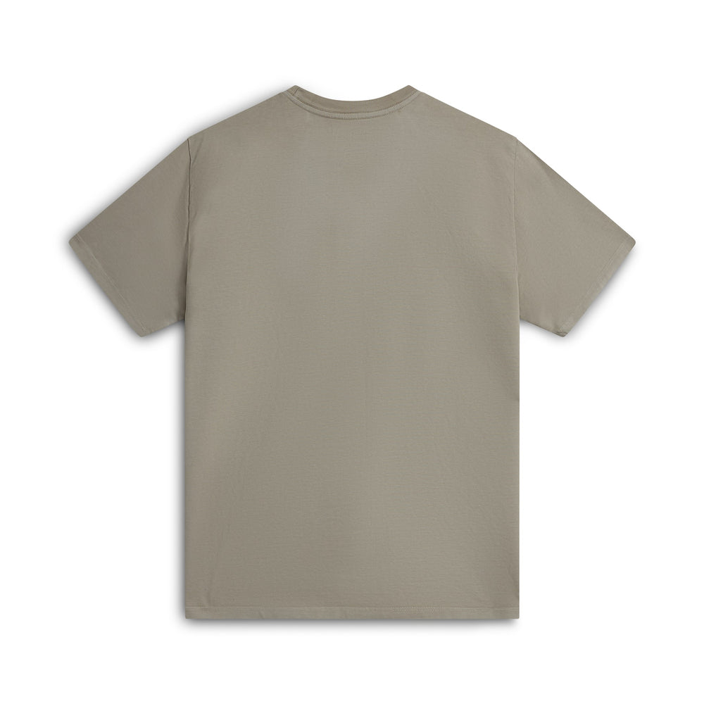 Color:Willow-Florence Crew T-Shirt -alt