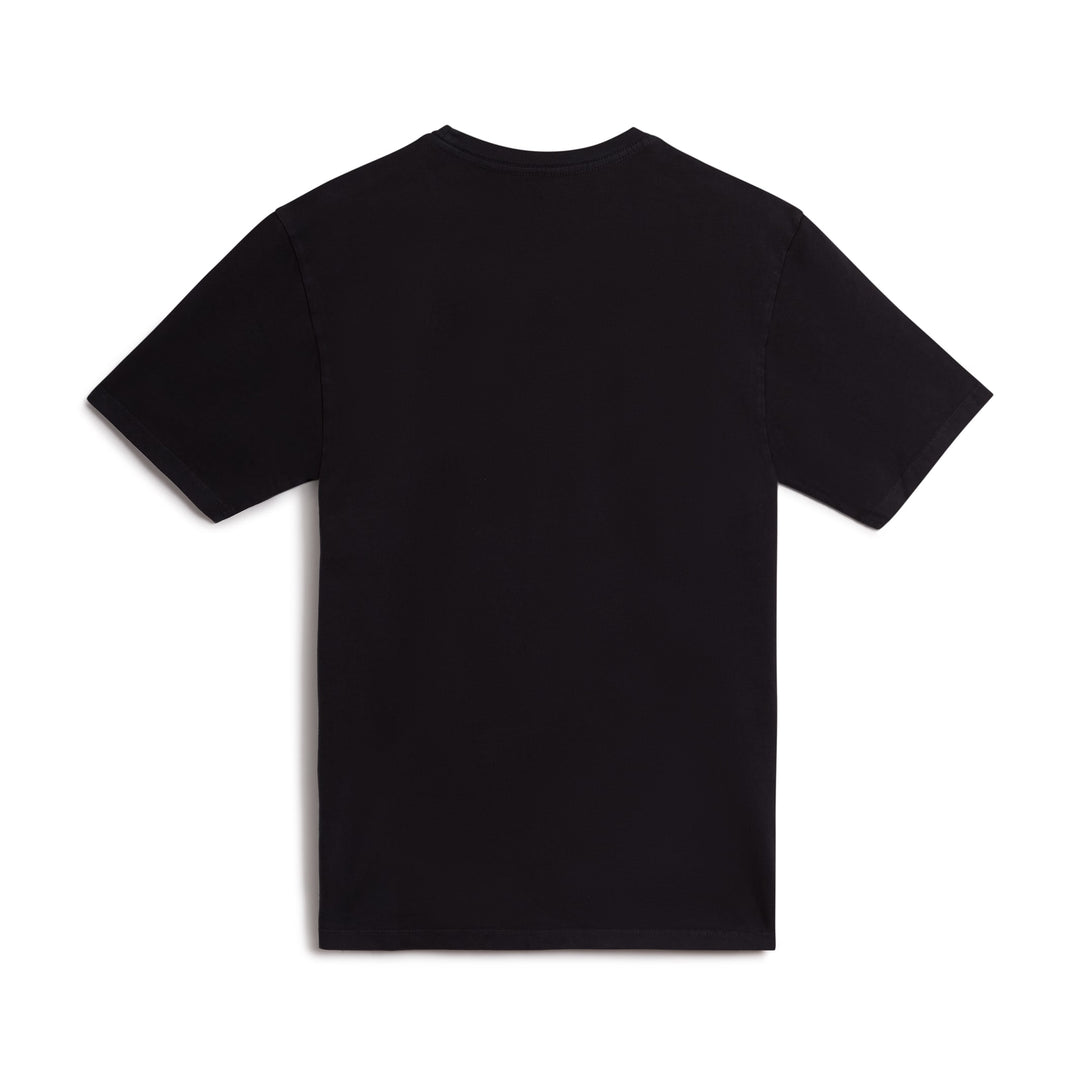 Color:Black-Florence Burgee T-Shirt -alt