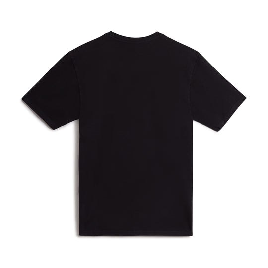 Color:Black-Florence Burgee T-Shirt -alt