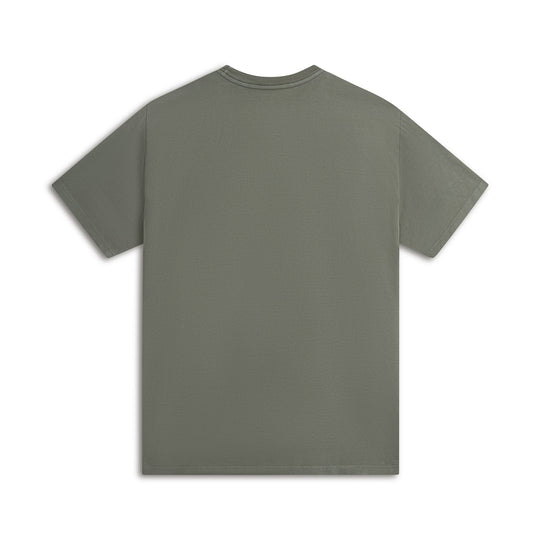 Color:Dark Sage-Florence Burgee T-Shirt -alt