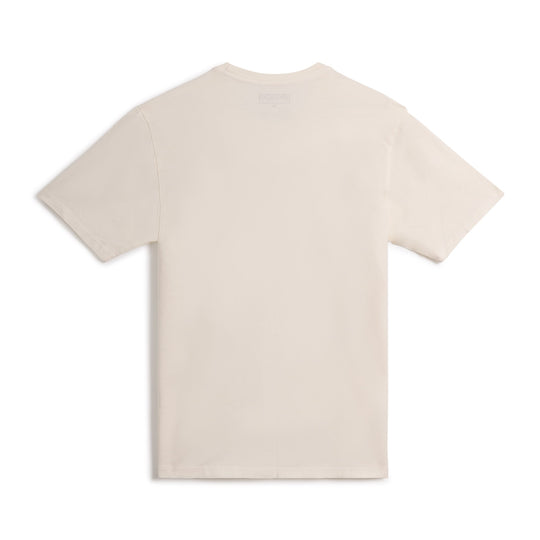 Color:Off White-Florence Burgee T-Shirt -alt