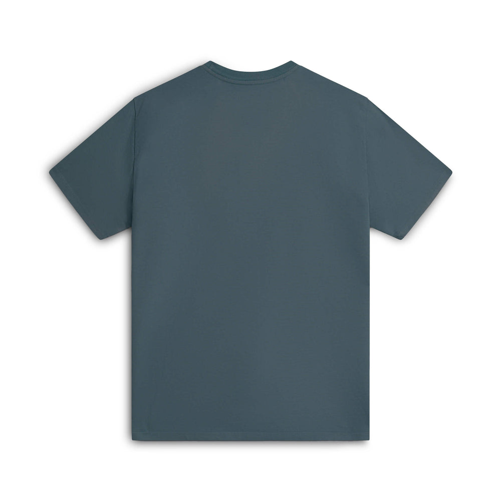 Color:Storm-Florence Burgee T-Shirt -alt