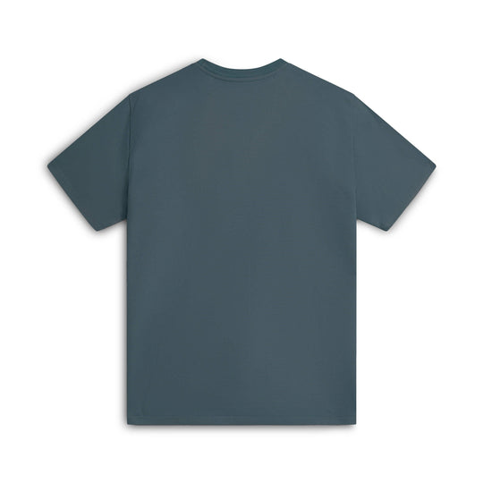 Color:Storm-Florence Burgee T-Shirt -alt