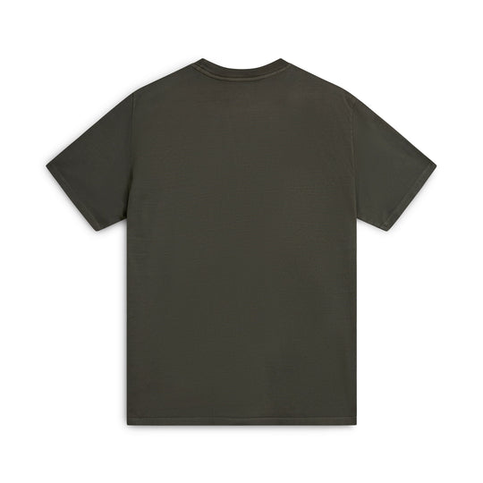 Color:Thyme-Florence Burgee T-Shirt -alt