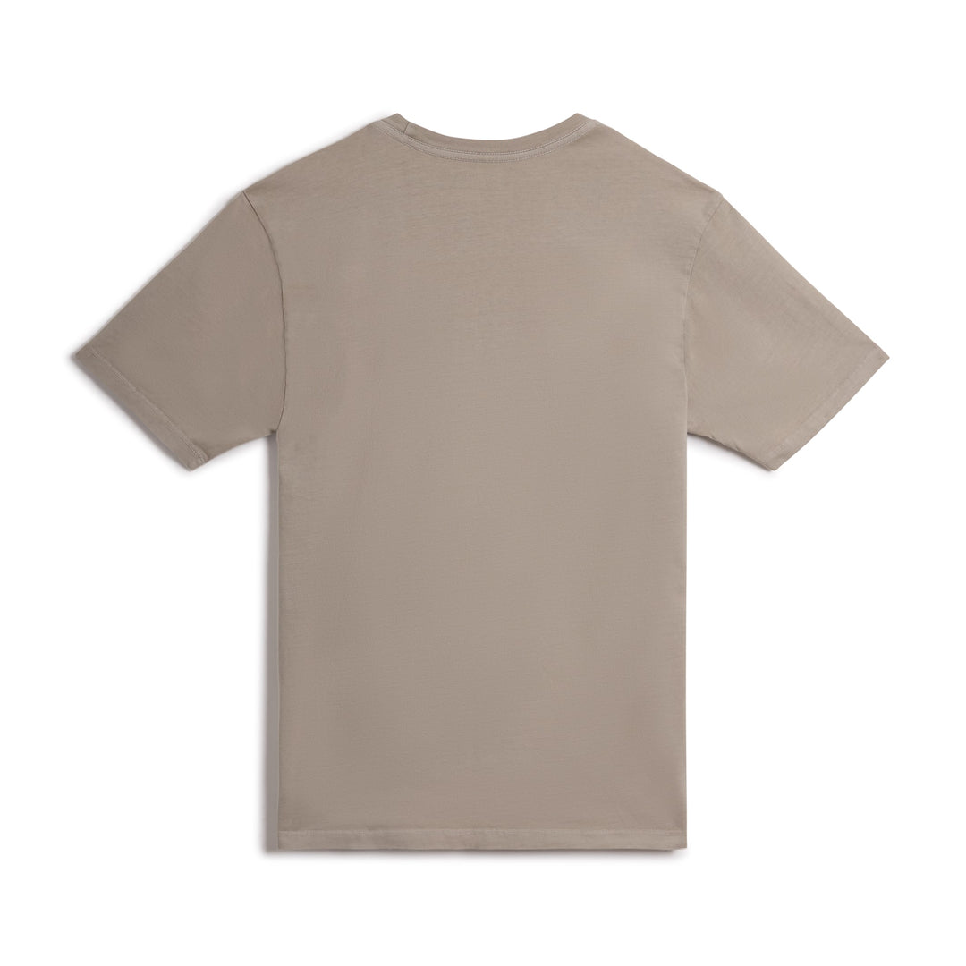 Color:Willow-Florence Burgee T-Shirt -alt