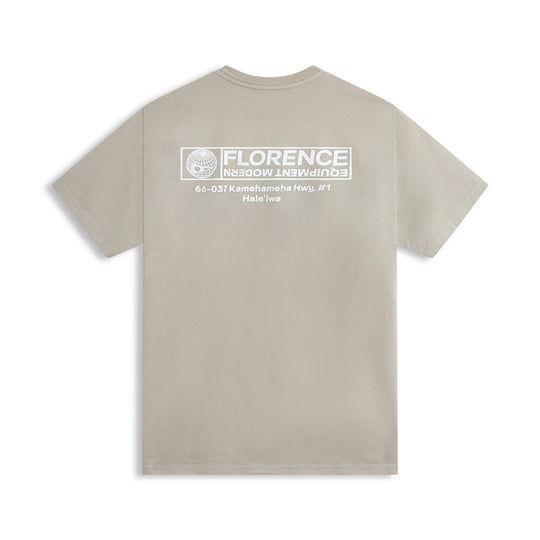 Color:Willow-Stamp T-Shirt -alt