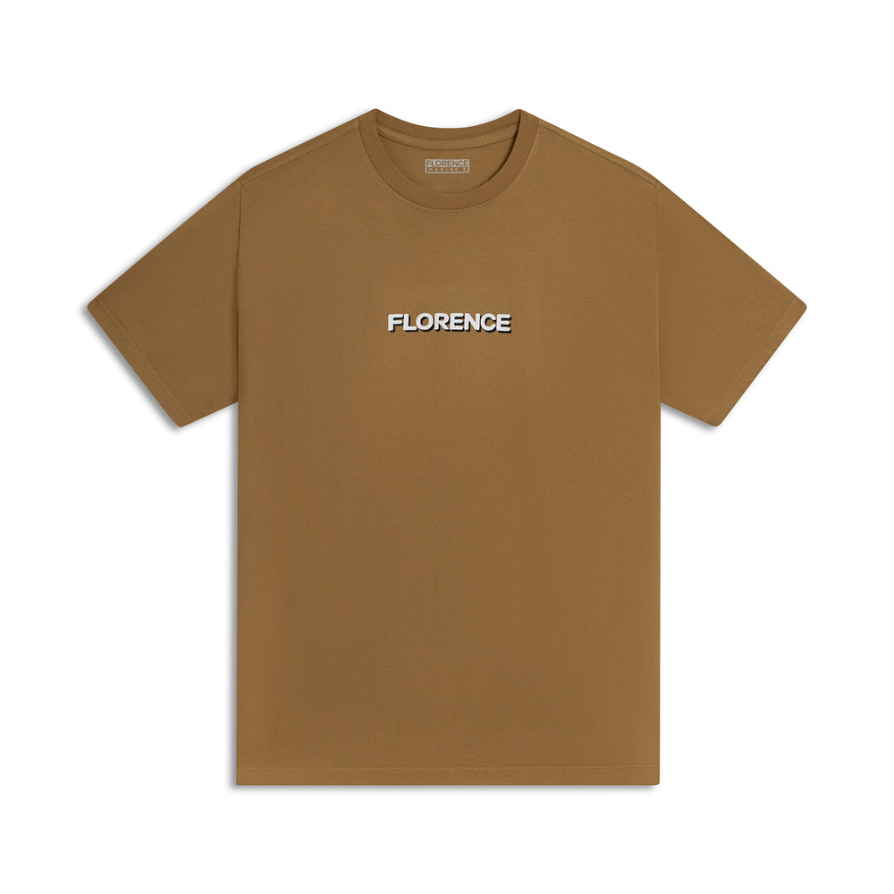 Color:Dark Prado-Team T-Shirt -alt