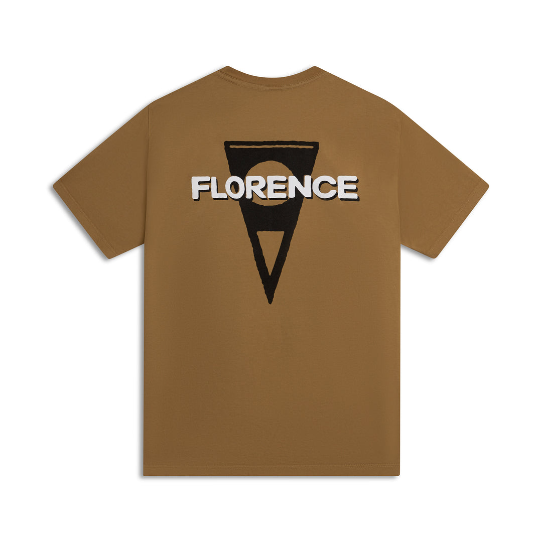 Color:Dark Prado-Team T-Shirt