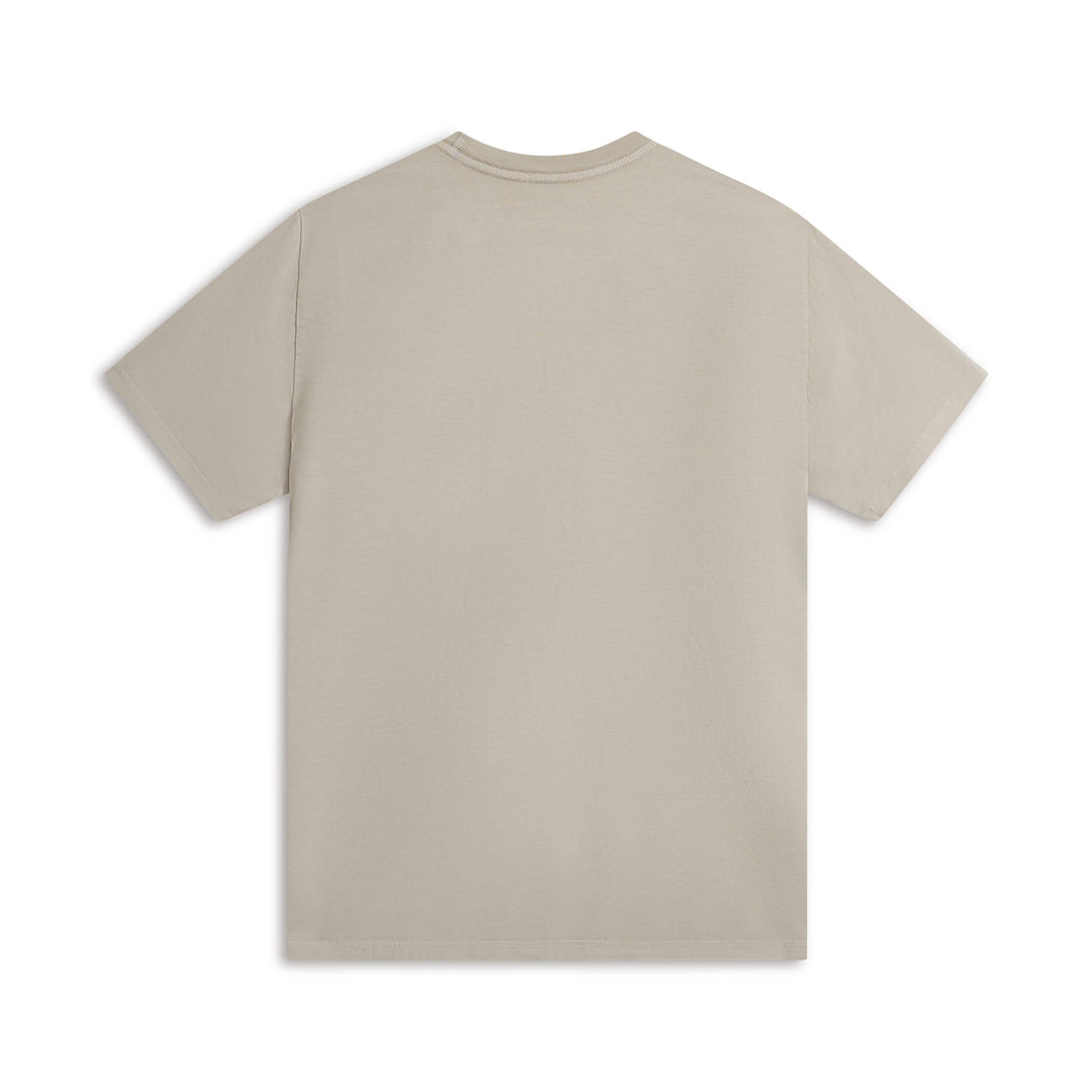 Color:Willow-Distortion T-Shirt -alt