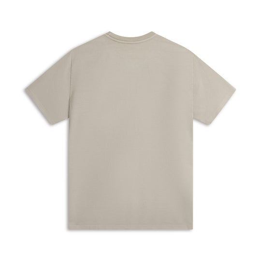 Color:Willow-Distortion T-Shirt -alt