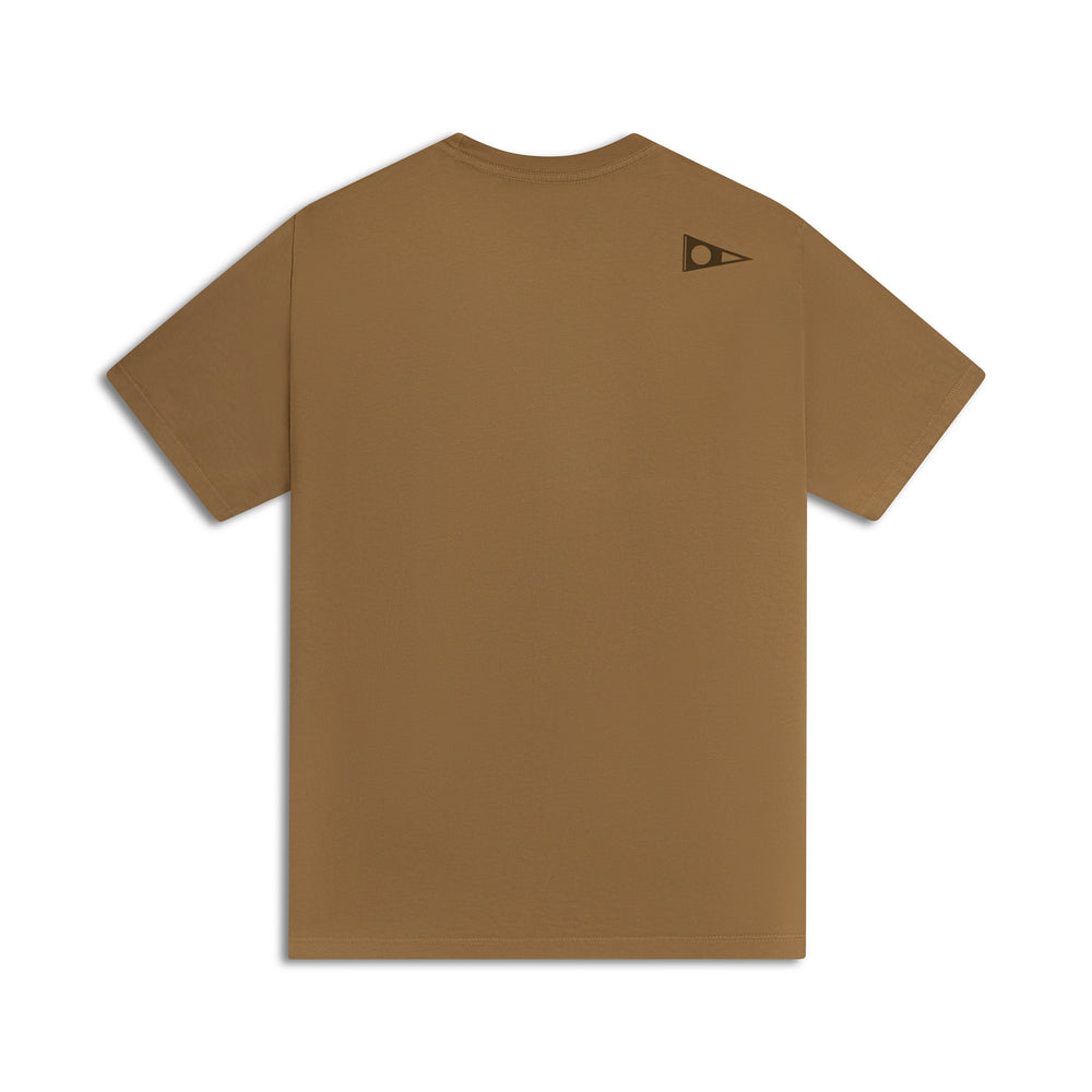 Color:Dark Prado-Core T-Shirt -alt