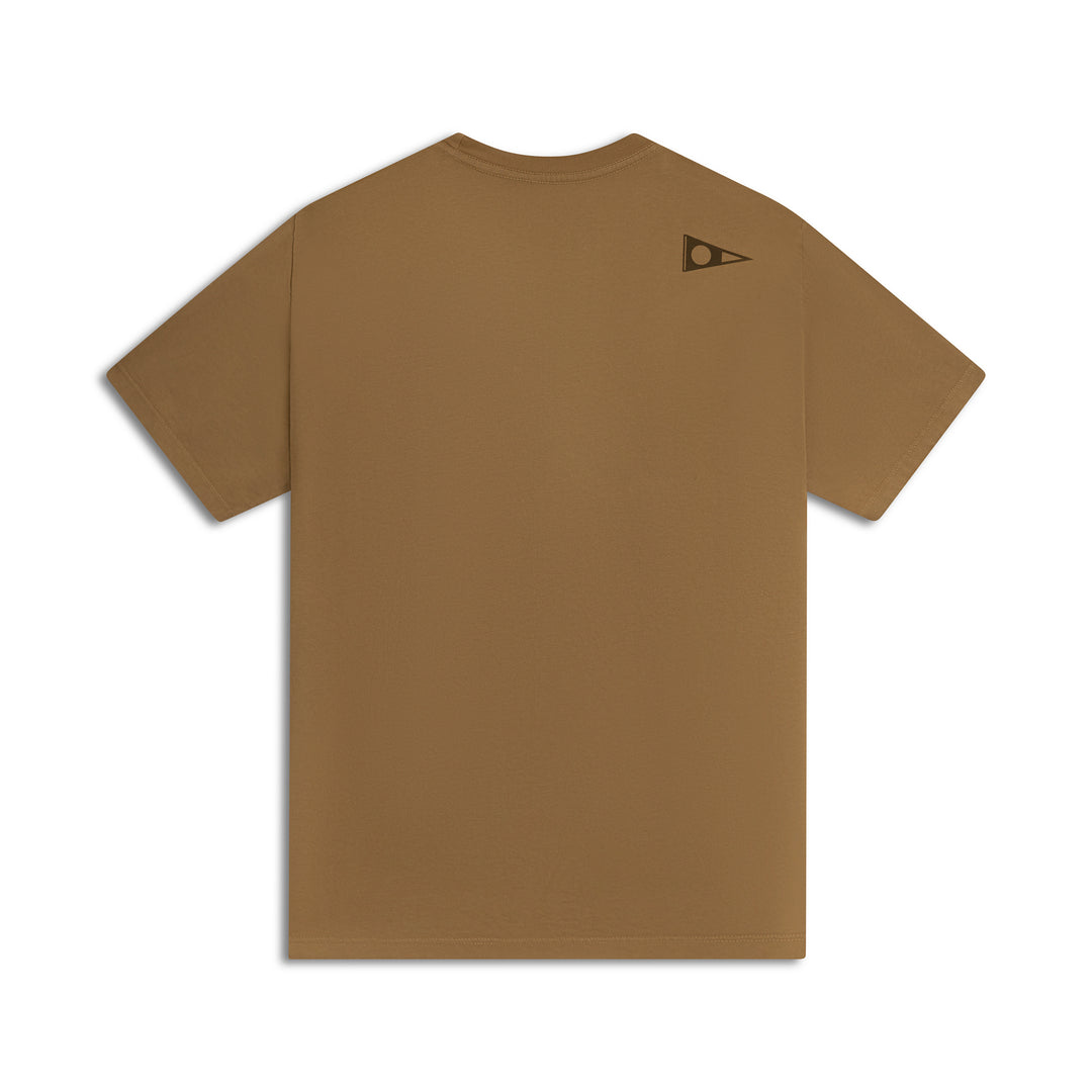 Color:Dark Prado-Core T-Shirt -alt