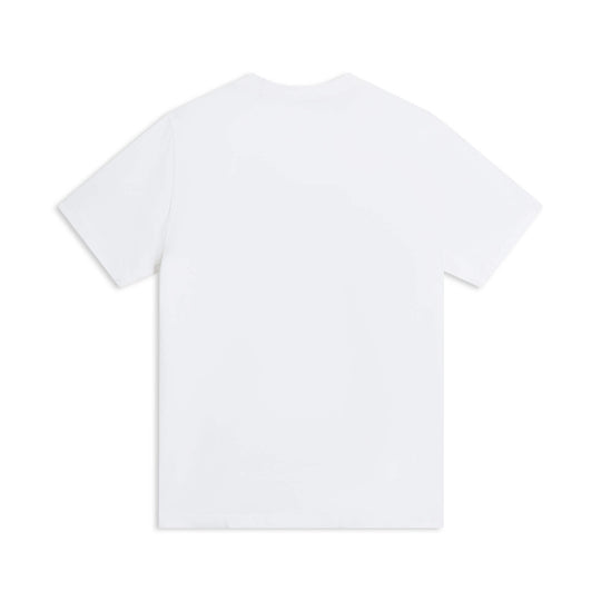 Color:White-Florence Blurgee T-Shirt