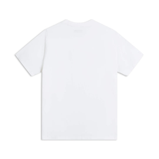 Color:White-Florence Short Sleeve T-Shirt -alt