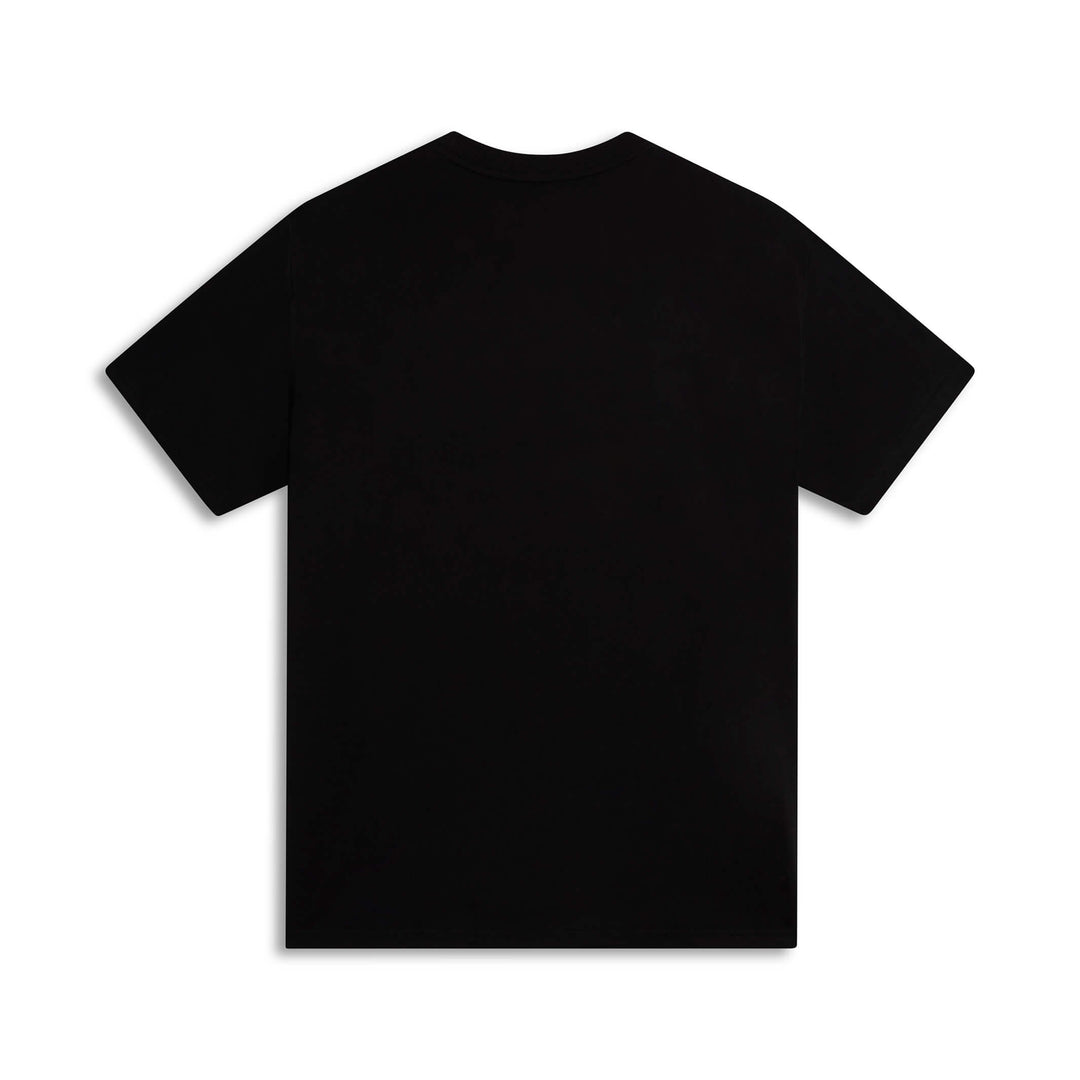 Color:Black-Florence Arc T-Shirt