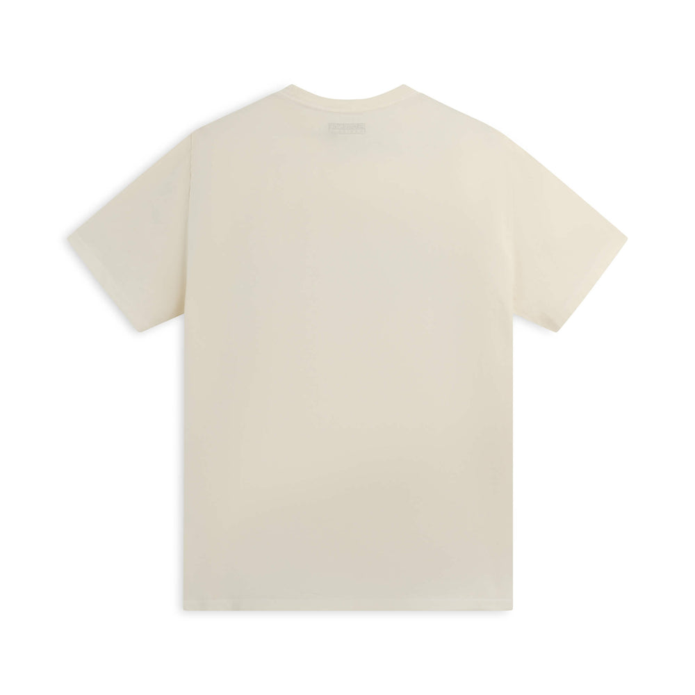 Color:Off White-Florence Arc T-Shirt -alt