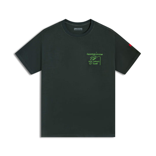 Color:Sycamore-Florence x Sig Zane Kamakalaukoa T-Shirt