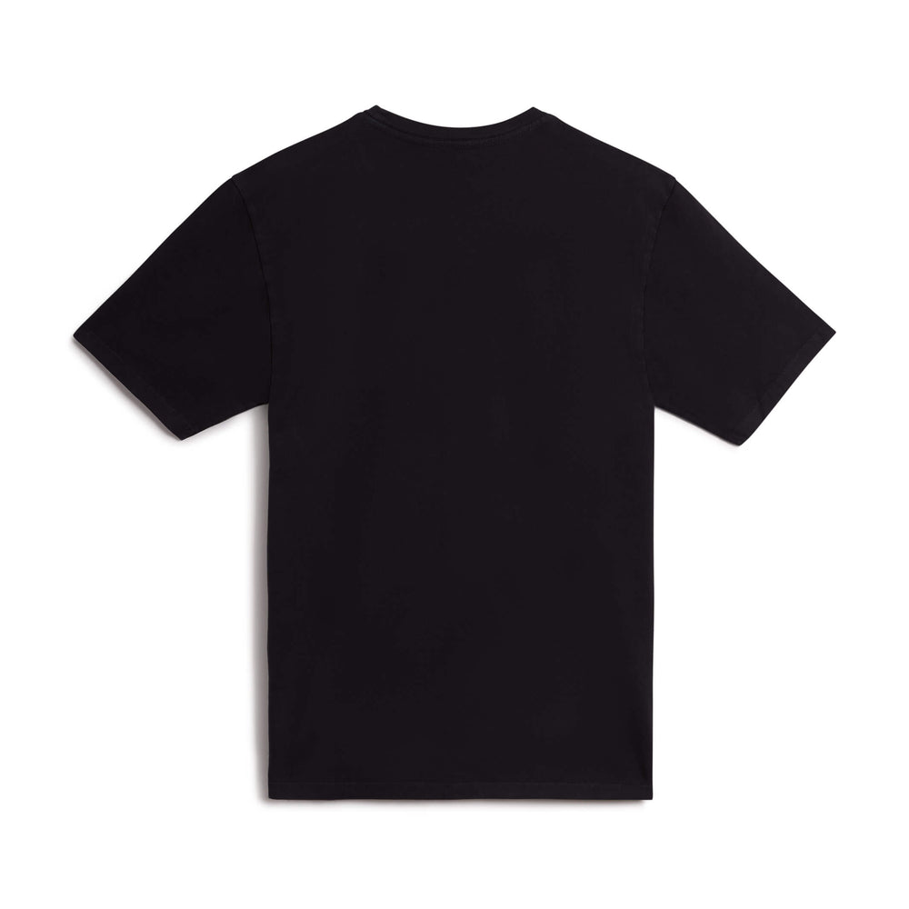 Color:Black-Kahuku Red Raiders T-Shirt -alt