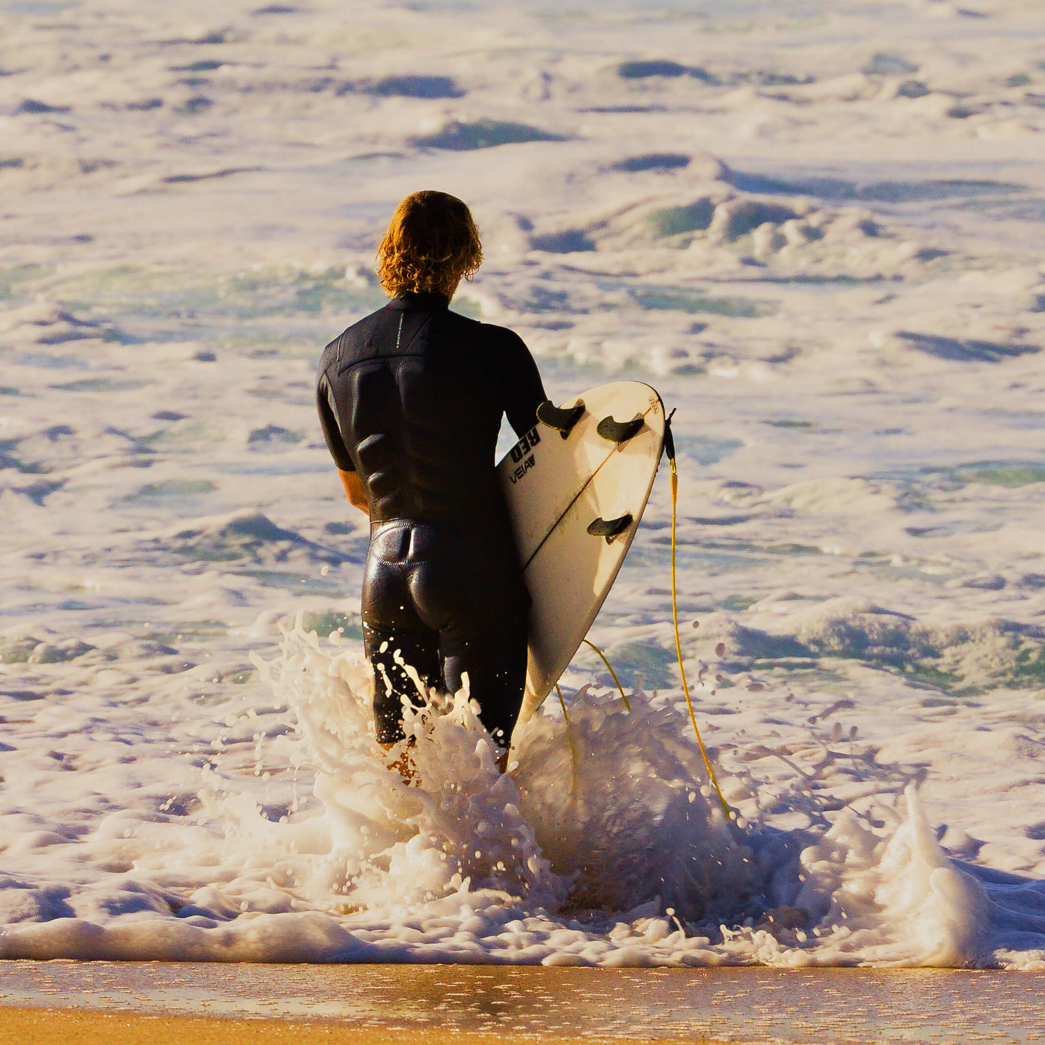 Florence Marine X 2mm Impact Springsuit