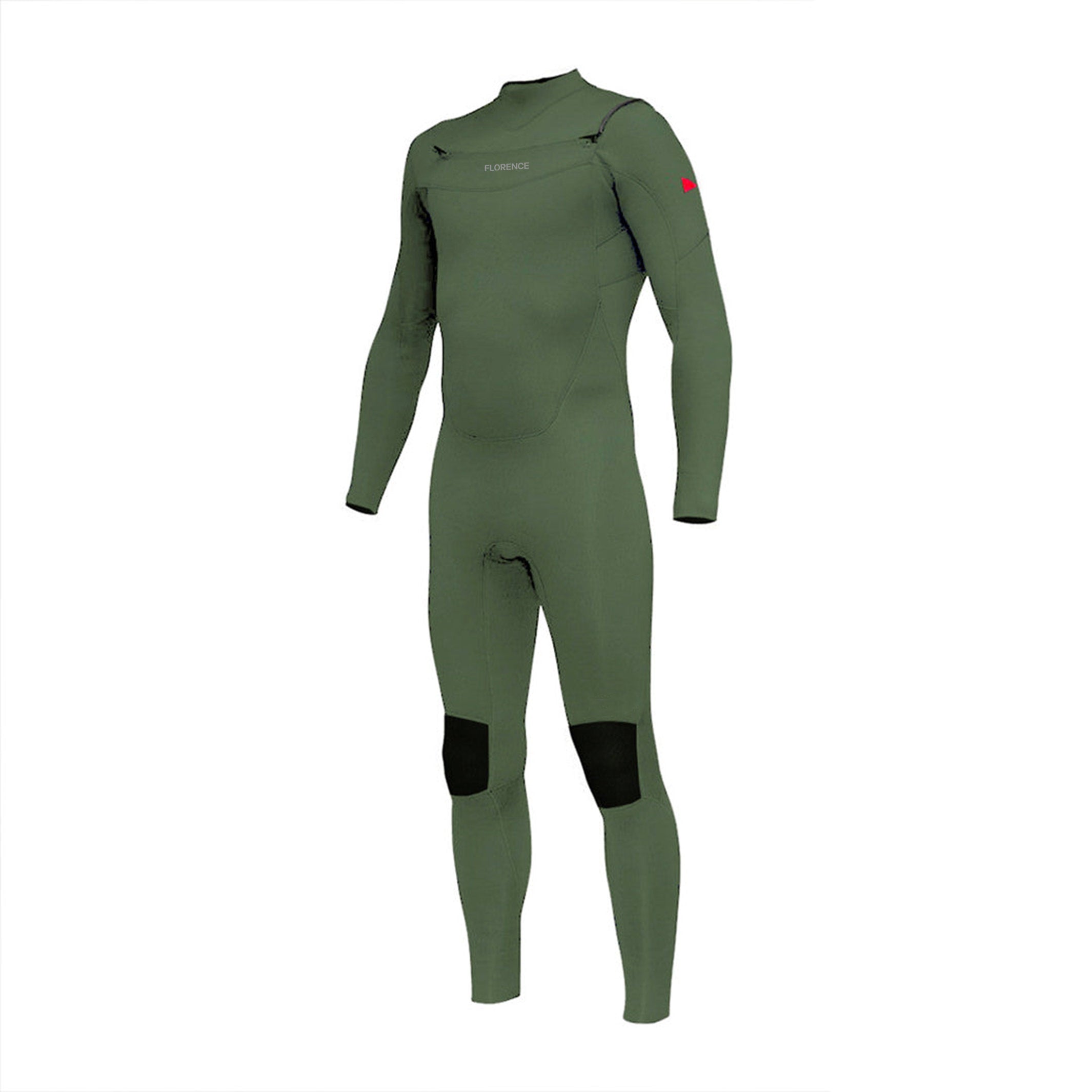 Men's 2mm Fullsuit – Florence Marine X