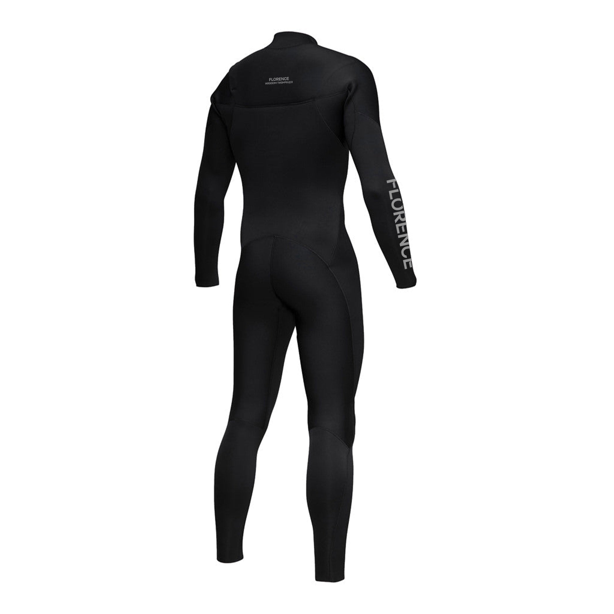 Men's 4/3mm Fullsuit – Florence Marine X