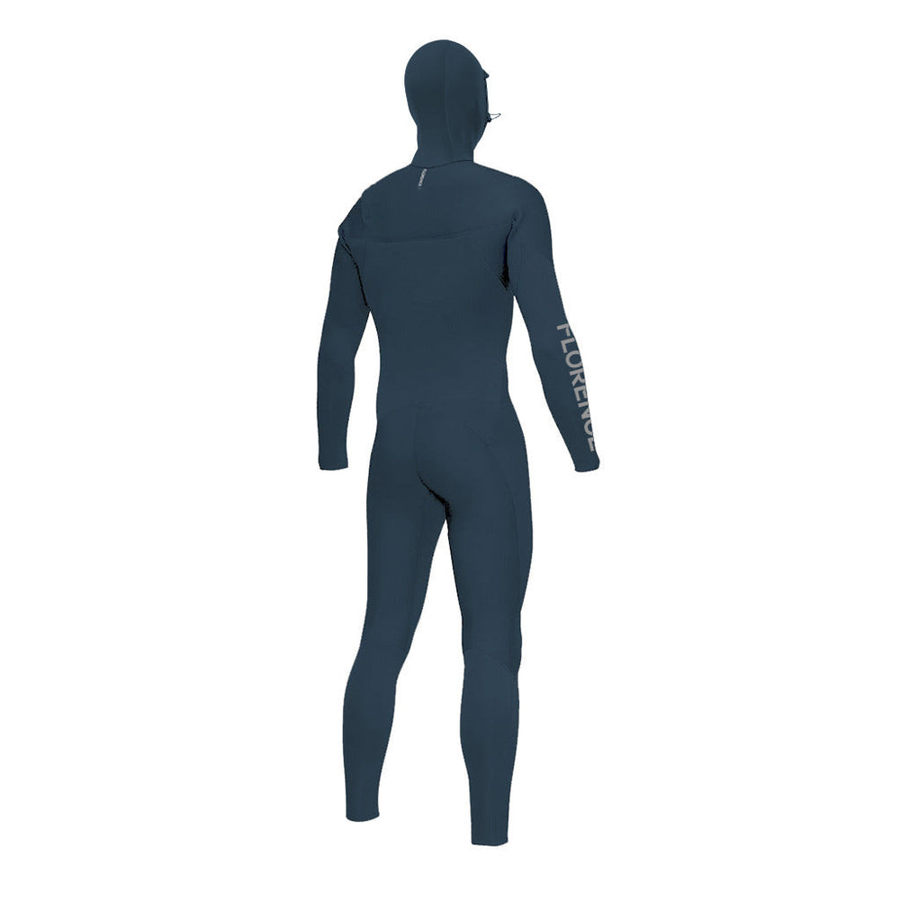 Color:Slate-Florence Wetsuit-alt