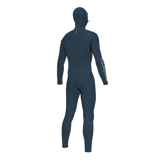 Color:Slate-Florence Wetsuit-alt